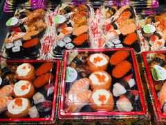 -池田寿司·4H鲜作(朝阳大悦城店)