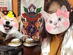 -如意林卡藏餐吧(大昭寺店)