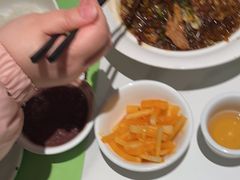 -鑫小城故事·藕汤·家常菜(台北一路总店)