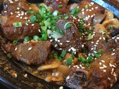 -老砂锅(城北店)