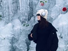 -秦岭终南山世界地质公园翠华山景区