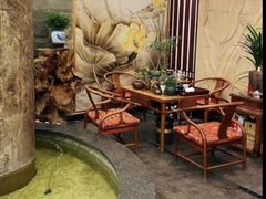 -古莲·影院足道·按摩SPA(水上温泉店)