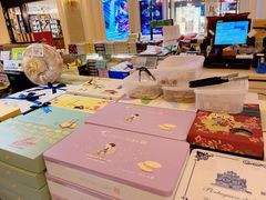 -钜记手信(威尼斯人K12店)