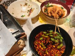 -串盟烧烤·长沙美食地标(星沙店)