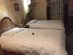 -威廉的太妃糖酒店(杭州西湖青芝坞店)