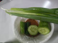 -香里香自助快餐(全安广场店)