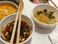 -龍歌自助小火锅(崂山丽达店)