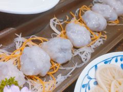 -皇城老妈·大连海鲜火锅(港湾店)