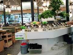 -洪氏嗨捞·猪肚鸡火锅(阳光天地店)