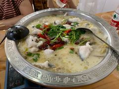 -重庆椒麻鱼·川味江湖菜
