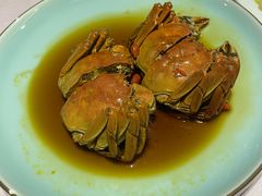 -蟹榭(静安寺晶品商场店)