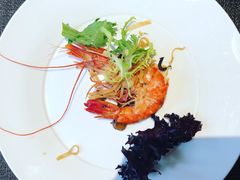 -杭州开元名都大酒店·地中海自助餐厅