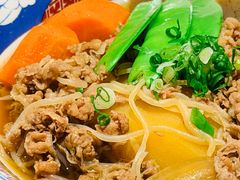 -小山日本料理(兴业太古汇店)