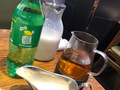 -必点海鲜·鲅鱼水饺(鞍山西道店)