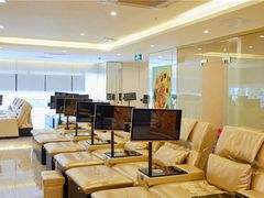 大堂-新富特功夫足疗(华都园大厦店)