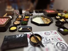 -八角锄烧·肉火锅(天河城店)