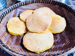 青包谷粑粑-醉云喃