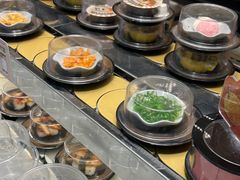 -争鲜回转寿司(朝北大悦城店)