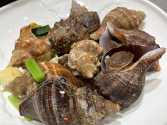 -神洲四海大酒楼(王府井澳门中心店)