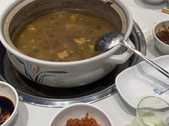 -爱膳菌锅锅(阳南店)