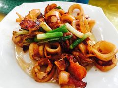 -明记海鲜美食老字号(明记总店)