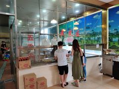 -伟记牛肉(金鸿公路店)