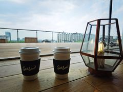 -Seesaw Coffee(朝阳大悦城店)