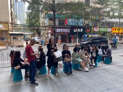 -金顺韩式烤肉·网红烤肉店(广利路店)