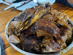 -大眼强五杯鹅饭店