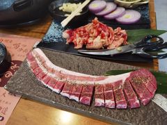 -合易泓烤肉·海肠捞饭(火车站店)