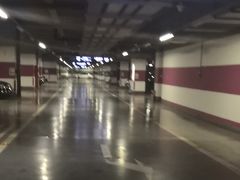 -清华科技园-停车场