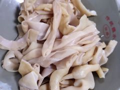 -汝萍传统蘸水菜(春华路总店)