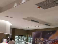 -曲水兰亭(武汉徐东店)