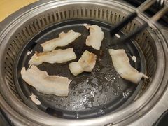 -花味·自助烤肉(雨花客厅店)