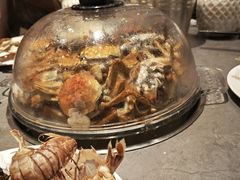 -一方渔歌蒸汽海鲜自助(文化路万达广场店)