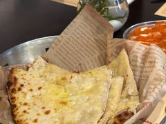 -克比叔叔印度餐厅Kebabs on the Grille (人民广场店)
