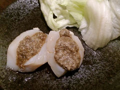 蟹膏干贝-橘焱胡同烧肉夜食(BFC外滩金融中心店)
