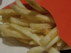 -麦当劳(嘉定店)