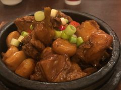 -羡餐厅·杭帮菜·淳菜(千岛湖自由洲际殿店)