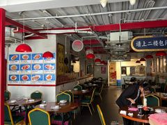 -谢记上海大排档(长寿路店)