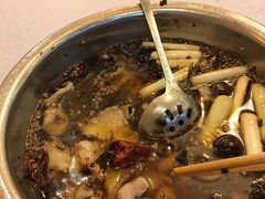 -翠云水煮鱼(双龙大道店)