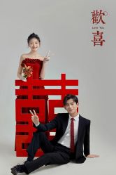 点击看大图 -YISHU一树影像工作室(惠城店)