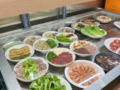 -毛哥小馆子(百井坊巷店)
