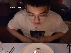 -燃扒房Steakhouse(皇庭店)