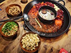 -楠火锅(太古里总店)
