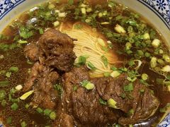 -永丰面馆(汉口路店)