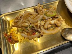 -大神太神·铁板烧(瑞虹天地月亮湾店)