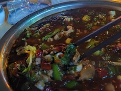 -刚哥夜宵(鑫苑店)