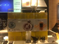 -麦当劳(沙井京基百纳广场店)