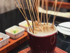-阿庄新豫菜(通泰路店)